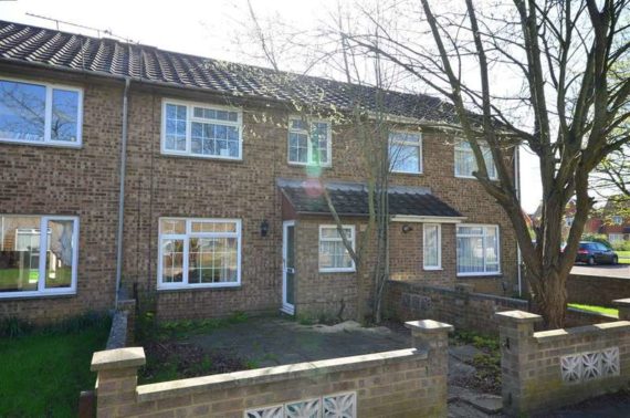 3 Bedroom Terraced